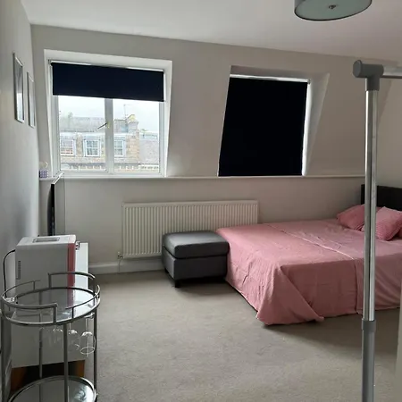 Kensington Place
